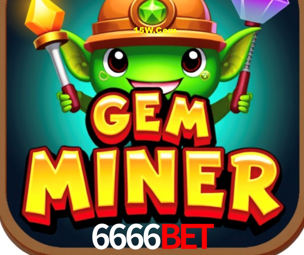 Mesa de Roleta 6666Bet