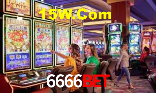 6666Bet Vip App