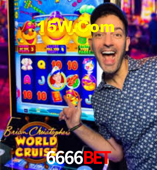 6666Bet Jogo
