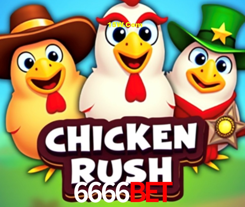 Casino Ao Vivo 6666Bet