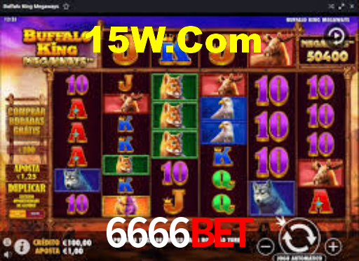 6666Bet
