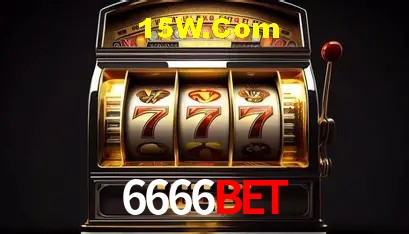 Promoção Relâmpago 6666Bet