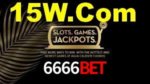 Ofertas Imperdíveis na 6666Bet: Promoções e Bônus Que Valem a Pena