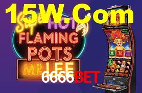 6666Bet App Interface