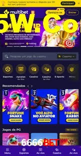 Experiência VIP 6666Bet