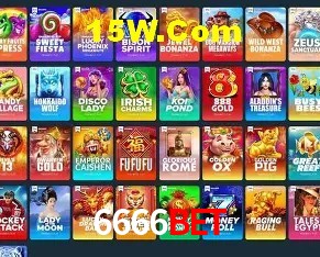 Casino VIP 6666Bet