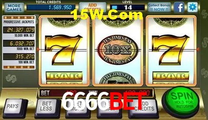 Integração de APIs 6666Bet
