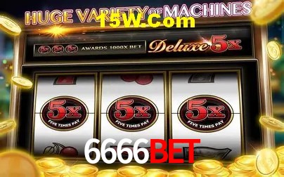 Sistemas de Segurança 6666Bet