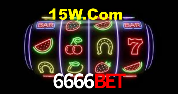 6666Bet Jogo