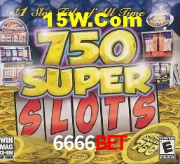 Promoções Sazonais 6666Bet