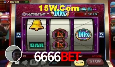 Especiais de Fim de Semana 6666Bet