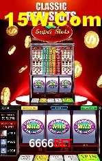 Recursos de Bônus 6666Bet