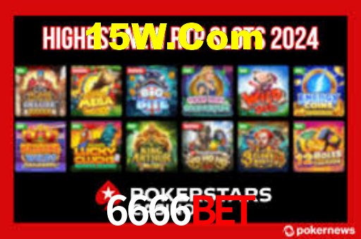 Sinta a adrenalina dos jogos de cassino com 6666Bet