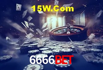 cassino 6666Bet