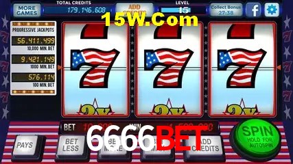 Casino Ao Vivo 6666Bet