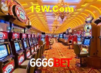 Ofertas Exclusivas 6666Bet
