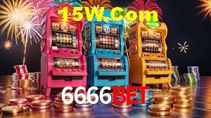 Account Benefits 6666Bet