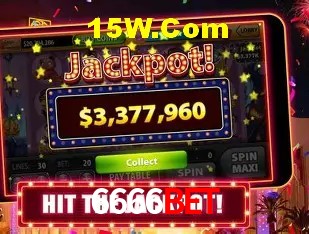Diretório de Jogos 6666Bet