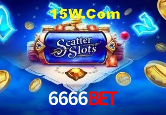 Estatísticas 6666Bet