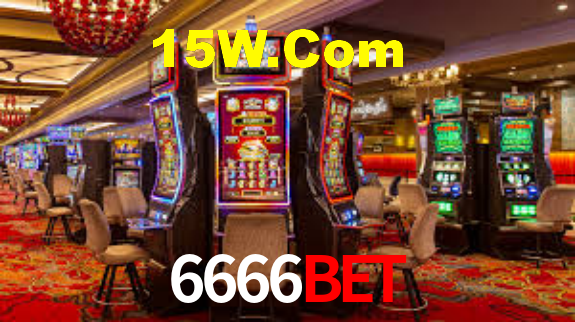 6666Bet