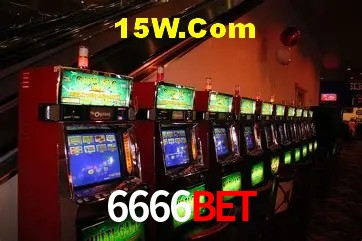 Login Seguro 6666Bet