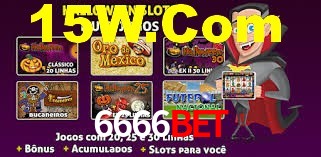 Tournaments 6666Bet
