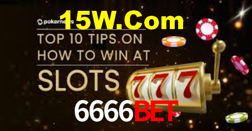 6666Bet: Jogos de Caça-Níqueis-Altas Recompensas, Roleta-Velocidade, Blackjack-Desafios Máximos