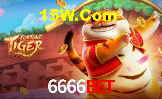 6666Bet: A Experiência de Casino com Jogos de Mesa ao Vivo