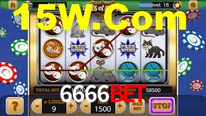 VIP Casino 6666Bet
