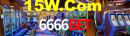 Statistics 6666Bet