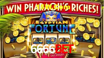 Provedores de Jogos 6666Bet