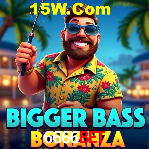 Descubra o Mundo do Cassino Online com 6666Bet