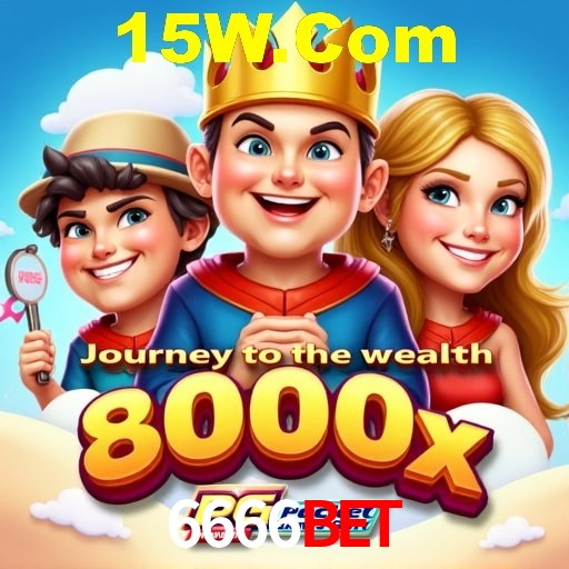 Inovações de Jogos na 6666Bet: O Futuro das Experiências Interativas