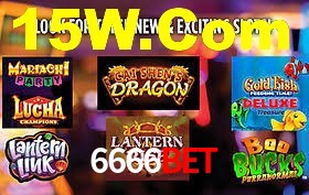 Blackjack Table 6666Bet