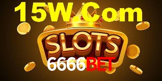 Welcome Bonus 6666Bet
