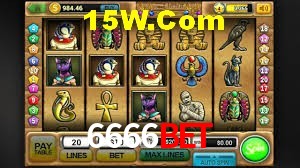 Game Providers 6666Bet