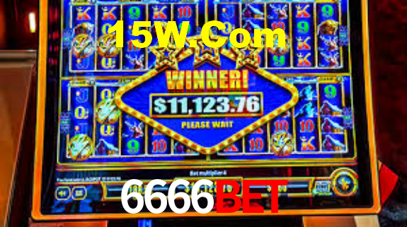 6666Bet Jogo